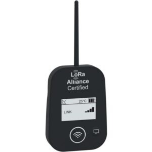 Schneider Distribution - PrismaSet Active LoRa testeur signal - SMT10013