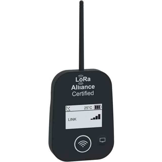 Schneider Distribution - PrismaSet Active LoRa testeur signal - SMT10013 Schneider Distribution - PrismaSet Active LoRa testeur signal - SMT10013