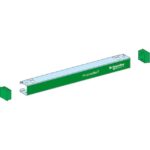 Schneider Distribution - Prismaset P Active barre verte W400 - LVS08641
