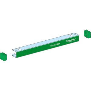 Schneider Distribution - Prismaset P Active barre verte W400 - LVS08641