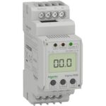 Schneider Distribution - RELAIS DIFFÉRENTIEL TYPE B RHB VIGIPACT - LV481010