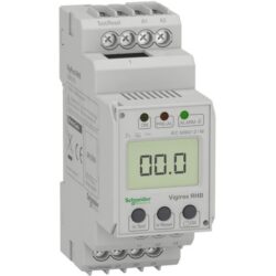 Schneider Distribution - RELAIS DIFFÉRENTIEL TYPE B RHB VIGIPACT - LV481010