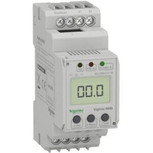Schneider Distribution - RELAIS DIFFÉRENTIEL TYPE B RHB VIGIPACT - LV481010