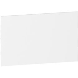 Schneider Distribution - Resi9 Obturateurs fractionnables (10p) - R9H13387