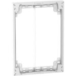 Schneider Distribution - Resi9 Rehausse pour 18M 3R - R9H18760
