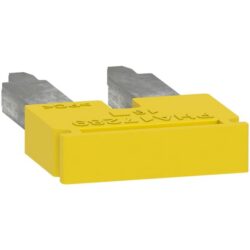 Schneider Distribution - Set 10 connecteurs pour association de 2 borniers - LGYT4A01