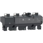 Schneider Distribution - TRIP UNIT NSX250 DC 4P 250A TMD - C254TM250D