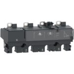 Schneider Distribution - TRIP UNIT NSX250 DC 4P 250A TMD - C254TM250D