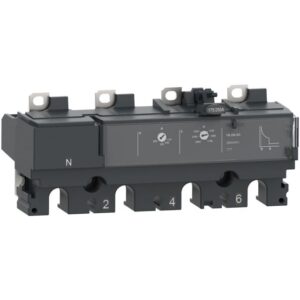 Schneider Distribution - TRIP UNIT NSX250 DC 4P 250A TMD - C254TM250D