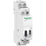 Schneider Distribution - Télérupteur iTLc 16A 1NO 230Vac 50-60Hz - A9C33811