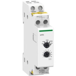 Schneider Distribution - Temporisation iATEt - A9C15419