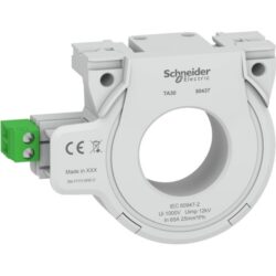 Schneider Distribution - Tore fermé pour protection différentielle TA - Ø30mm - 50437