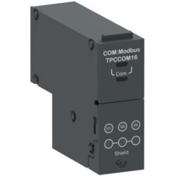 Schneider Distribution - TransferPacT module Modbus RS485 - TPCCOM16