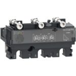 Schneider Distribution - Trip Unit 3P 250A MicroLogic 2.2 pour ComPacT NSX100/160/250 - C2532D250