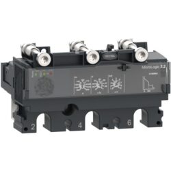 Schneider Distribution - Trip Unit 3P 40A MicroLogic 2.2 pour ComPacT NSX100/160/250 - C1032D040
