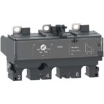 Schneider Distribution - Trip Unit 3P TM100D pour ComPacT NSX100/160/250 - C103TM100