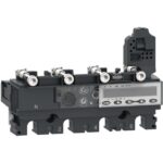 Schneider Distribution - Trip Unit 4P 250A MicroLogic 5.2E pour ComPacT NSX100/160/250 - C2545E250