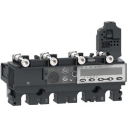 Schneider Distribution - Trip Unit 4P 250A MicroLogic 5.2E pour ComPacT NSX100/160/250 - C2545E250
