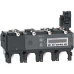 Schneider Distribution - Trip Unit 4P 400A MicroLogic 5.3E pour ComPacT NSX400/630 - C4045E400