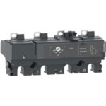 Schneider Distribution - Trip Unit 4P3d TM40D pour ComPacT NSX100/160/250 - C106TM040