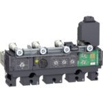Schneider Distribution - Unité déclenchement 4P 250 A MicroLogic Vigi 4.2 | Pour ComPacT NSX - C2544V250