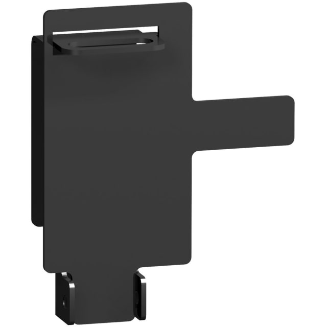 Schneider Distribution - Verrouillage fixe pour 3 cadenas pour Compact NSX400-630N/H/S/L - LV432631 Schneider Distribution - Verrouillage fixe pour 3 cadenas pour Compact NSX400-630N/H/S/L - LV432631