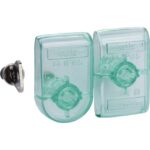 Schneider Distribution - accessoire de coffret - serrure à clé - Eurolocks n° 850 - 13948