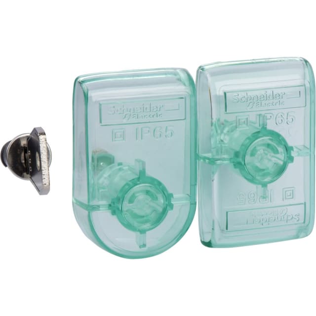 Schneider Distribution - accessoire de coffret - serrure à clé - Eurolocks n° 850 - 13948 Schneider Distribution - accessoire de coffret - serrure à clé - Eurolocks n° 850 - 13948