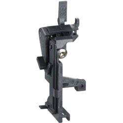 Schneider Distribution - accessoire pour déclencheur - adaptateur SDE pour NSX100...250 - LV429451