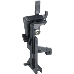 Schneider Distribution - accessoire pour déclencheur - adaptateur SDE pour NSX100...250 - LV429451