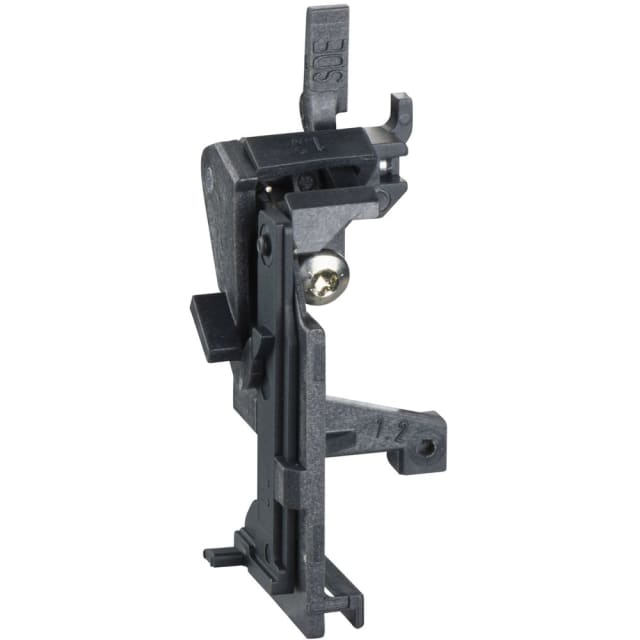 Schneider Distribution - accessoire pour déclencheur - adaptateur SDE pour NSX100...250 - LV429451 Schneider Distribution - accessoire pour déclencheur - adaptateur SDE pour NSX100...250 - LV429451