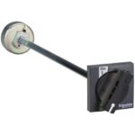 Schneider Distribution - accessoires d'inverseur de sources - 3 pôles - LV431050