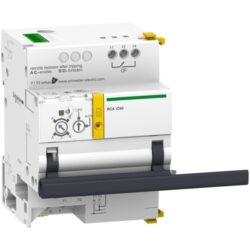 Schneider Distribution - auxiliaire de commande à distance RCA avec PLC pour iC60 3P-4P - A9C70124