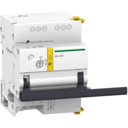 Schneider Distribution - auxiliaire de commande à distance RCA pour iC60 3P-4P - A9C70114