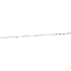 Schneider Distribution - barre omnibus en peigne - Facile à couper - Acti9 3 pôles + AUX 57 modules 100 A - A9XAH357