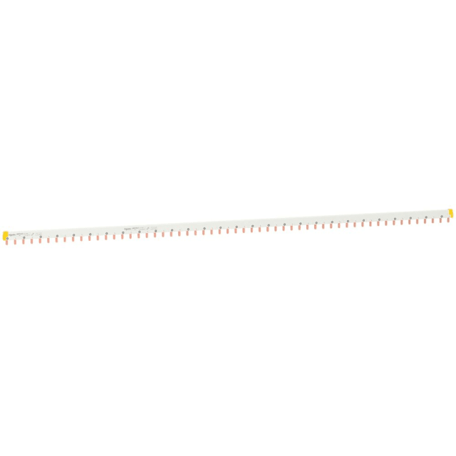 Schneider Distribution - barre omnibus en peigne - facile à couper - Acti 9 2 pôles 57 modules 100A - A9XPH257 Schneider Distribution - barre omnibus en peigne - facile à couper - Acti 9 2 pôles 57 modules 100A - A9XPH257
