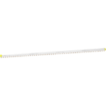 Schneider Distribution - barre omnibus en peigne - facile à couper - Acti 9 4 pôles 57 modules 100A - A9XPH457