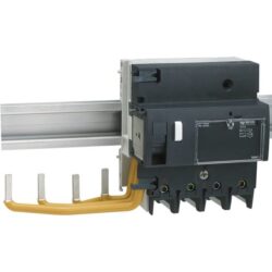 Schneider Distribution - bloc différentiel Vigi NG125 - 125 A - 4P - 230..415 V - 300 mA - 19042