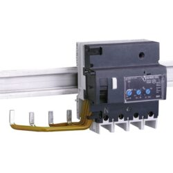 Schneider Distribution - bloc différentiel Vigi NG125 - 125 A - 4P - 230..415 V - 300...1000 mA IS - 19046