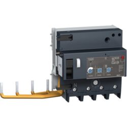 Schneider Distribution - bloc différentiel Vigi NG125 - 63 A - 4P - 230..415 V - 30 mA - 19015