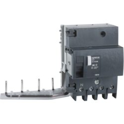 Schneider Distribution - bloc différentiel Vigi NG125 - 63 A - 4P - 230..415 V - 300 mA - 19016