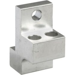 Schneider Distribution - borniers 4 x 25 mm2 pour INS100...160 - jeu de 4 - 28950