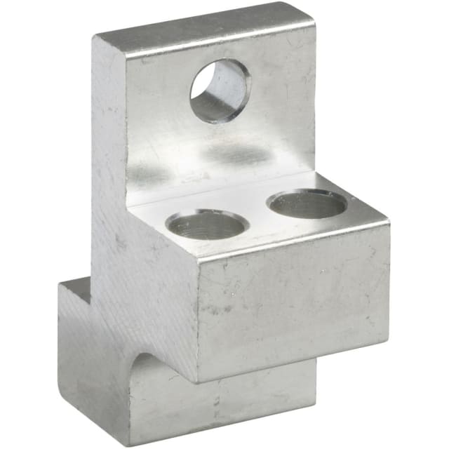 Schneider Distribution - borniers 4 x 25 mm2 pour INS100...160 - jeu de 4 - 28950 Schneider Distribution - borniers 4 x 25 mm2 pour INS100...160 - jeu de 4 - 28950