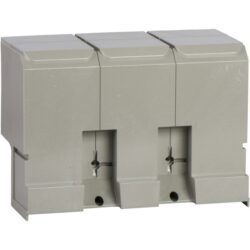 Schneider Distribution - cache borne long - 4P pour NS800 - NS1600N/H/L - INS800-1600 - 33629