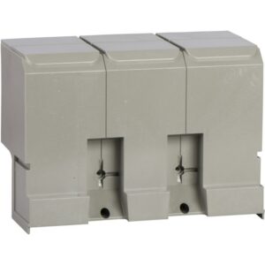 Schneider Distribution - cache borne long - 4P pour NS800 - NS1600N/H/L - INS800-1600 - 33629