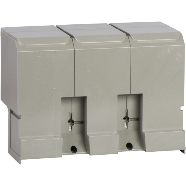 Schneider Distribution - cache borne long - 4P pour NS800 - NS1600N/H/L - INS800-1600 - 33629 Schneider Distribution - cache borne long - 4P pour NS800 - NS1600N/H/L - INS800-1600 - 33629