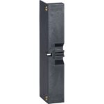 Schneider Distribution - caches vis pour INS100/160 (paire) - 28956