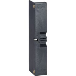 Schneider Distribution - caches vis pour INS100/160 (paire) - 28956