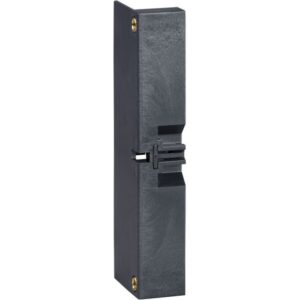Schneider Distribution - caches vis pour INS100/160 (paire) - 28956