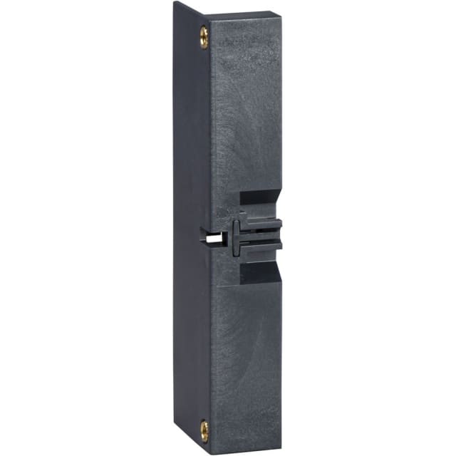 Schneider Distribution - caches vis pour INS100/160 (paire) - 28956 Schneider Distribution - caches vis pour INS100/160 (paire) - 28956